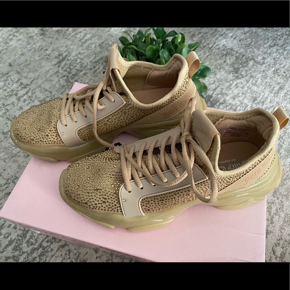 Juicy Couture Adana Sneakers - Picture 5 of 9